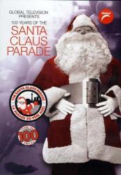 The Santa Claus Parade 100 Years of Smile
