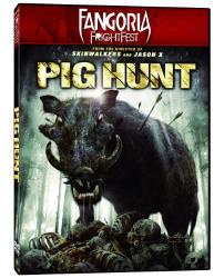 Pig Hunt 